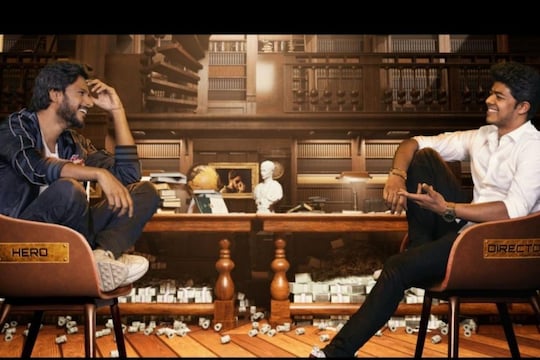 Jason Sanjay: விஜய் மகன் சஞ்சய் இயக்கும் படத்தின் கதை இதுதான்... தயாரிப்பு நிறுவனம் வெளியிட்ட அப்டேட்!