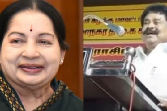 முடிவுக்கு வந்த முன்னாள் திமுக எம்எல்ஏ வி.பி ராஜன் மீதான வழக்கு