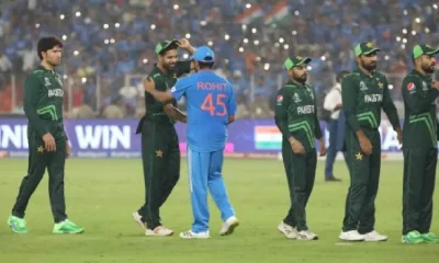 India and Pakistan disagree Champions Trophy ICC Meeting Tamil News