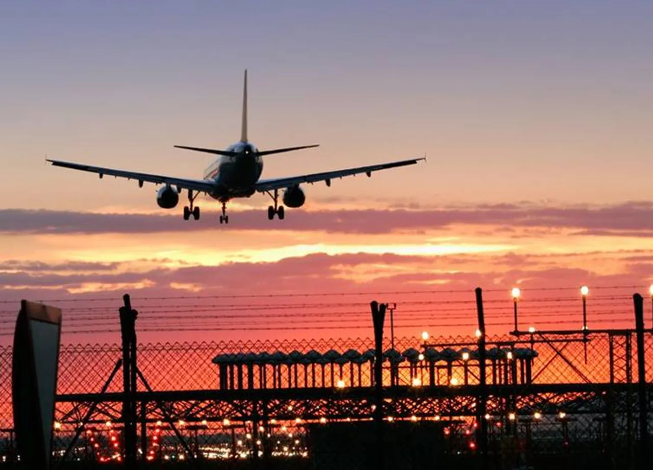 Chennai second airport is expected to function from 2024