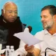 Why Congress Working Committee resolution is silent on EVMs focus on the entire electoral process Tamil News