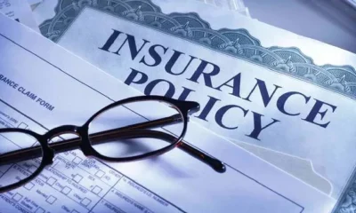 Insurance policies
