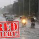 Red Alert | ஃபெஞ்சல் புயல் எதிரொலி! சென்னை உள்பட 7 மாவட்டங்களுக்கு இன்று ரெட் அலெர்ட் - வானிலை மையம் எச்சரிக்கை