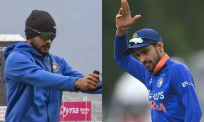 IPL | சர்ச்சை வீரர்கள் சாதிப்பார்களா?... ஐபிஎல் ஏலமும், பிசிசிஐ தடையும்!