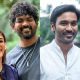 Dhanush-Nayanthara: நயன்தாராவுக்கு எதிராக வழக்கு தொடர அனுமதி.. தனுஷுக்கு அனுமதி கொடுத்த ஐகோர்ட்!