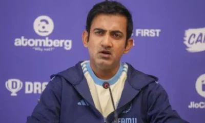 Gautam ghambir