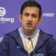 Gautam ghambir