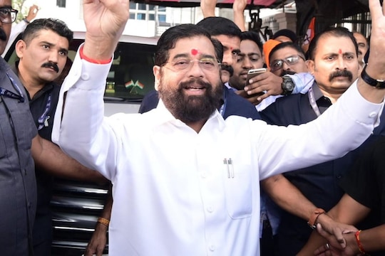 முதல்வர் யார்? “நேரடியாக மோடியிடம் பேசிவிட்டேன்” - ஓப்பனாக சொன்ன ஏக்நாத் ஷிண்டே!
