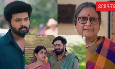 Zee tamil Seria s