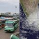 Fengal Cyclone: நாளை பொது போக்குவரத்து தற்காலிக நிறுத்தம்.. மக்கள் வெளியே வரவேண்டாம்.. எச்சரிக்கும் அரசு!
