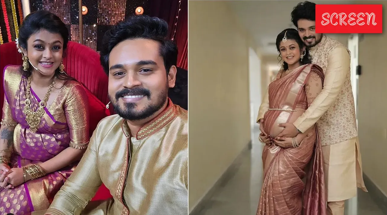 Nivetha Pankaj SNivetha Pankaj Surendurend