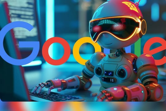 Google : கூகுளில் தேடும்போது இந்த விஷயங்களை பண்ணிடாதீங்க... அப்புறம் அவ்ளோதான்... உஷார்...!