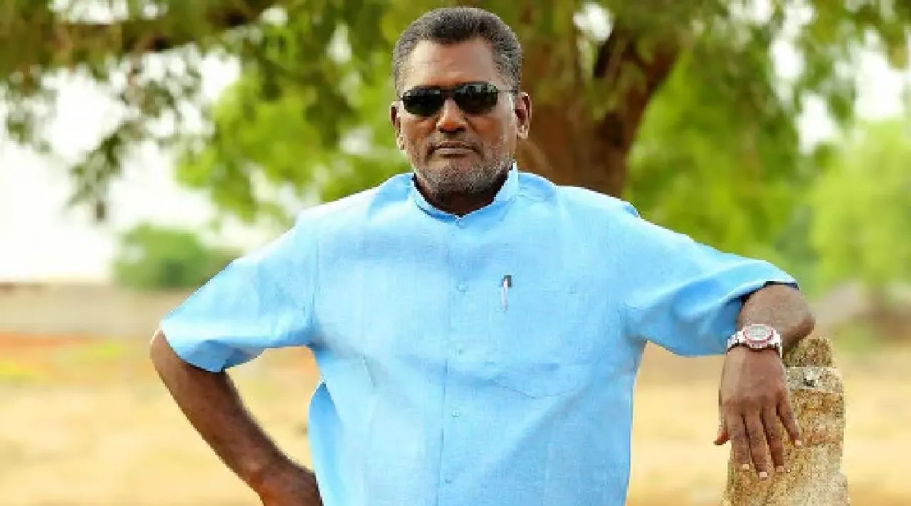 Vela ramamoorthy