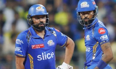 Mumbai Indians: பேட்டிங்கில் ரோகித் - சூர்ய குமார்... பவுலிங்கில் போல்ட் - பும்ரா... மும்பை இந்தியன்ஸ் அணியின் உத்தேச பிளேயிங் 11 இதுதான்..