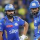 Mumbai Indians: பேட்டிங்கில் ரோகித் - சூர்ய குமார்... பவுலிங்கில் போல்ட் - பும்ரா... மும்பை இந்தியன்ஸ் அணியின் உத்தேச பிளேயிங் 11 இதுதான்..