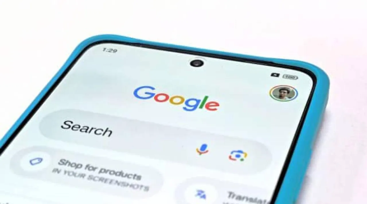 Google