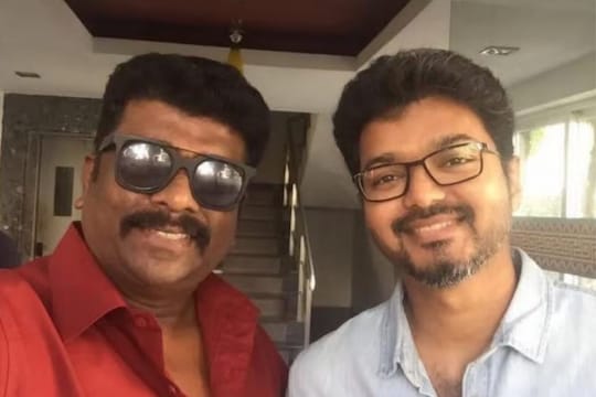 “ஒருநாள் கட்சி ஆரம்பிப்பேன்” - விஜயை தொடர்ந்து அரசியல் ஆசையை வெளிப்படுத்திய நடிகர் பார்த்திபன்