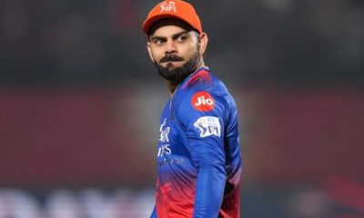 RCB: மீண்டும் கேப்டனாகும் விராட் கோலி..! புவி - ஹேசில்வுட் காம்போ... பெங்களூரு அணியின் உத்தேச பிளேயிங் 11 என்ன?