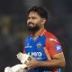 Rishabh Pant Salary | வரியை கழித்தால், ரிஷப் பண்ட்-க்கு ரூ.27 கோடியில் எவ்வளவு கிடைக்கும்?