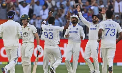 WTC Points Table India No 1 spot Perth Test Australia Tamil News