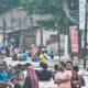 Sri Lanka Rain | கனமழையில் தத்தளிக்கும் இலங்கை... 8 பேர் மாயம்!