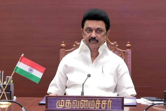 மதுரை டங்ஸ்டன் சுரங்கம் உரிமைத்தை ரத்து செய்ய முதல்வர் ஸ்டாலின் பிரதமர் மோடிக்கு கடிதம்