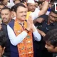 fadnavis obc