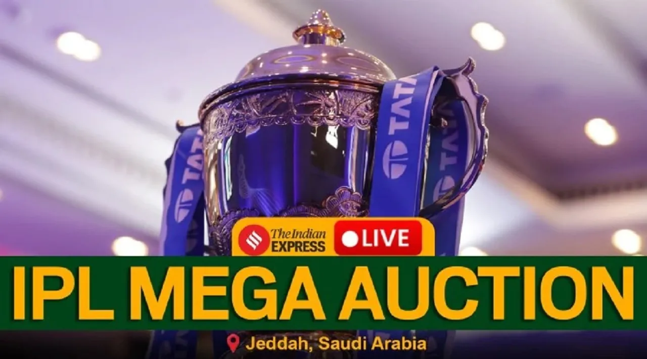 ipl auction live