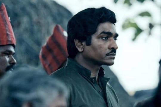 “தத்துவம் இல்லாத தலைவர்கள் ரசிகர்கள மட்டும்தான் உருவாக்குவாங்க” - ‘விடுதலை 2’ டிரெய்லர் எப்படி?