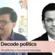 sanjay raut dy chandrachud
