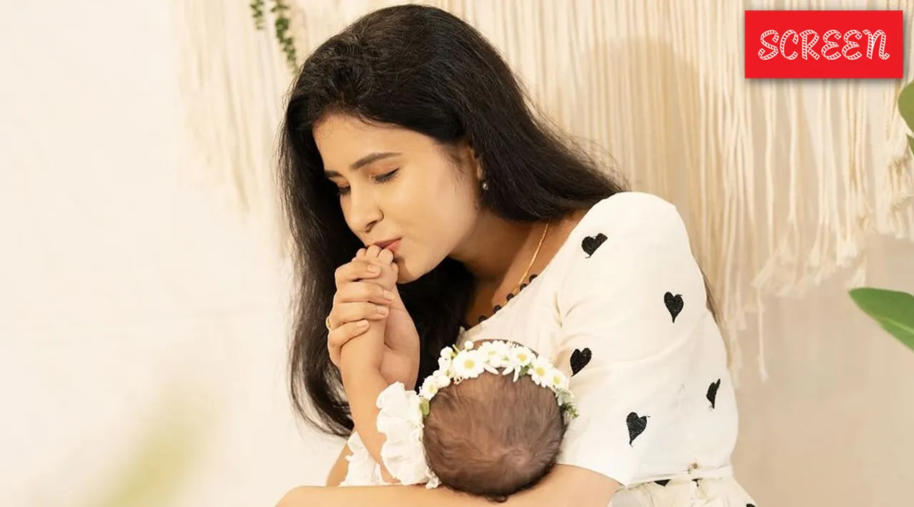 Rithika Tamil Selvi