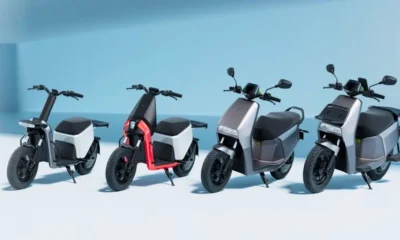 OLa electric