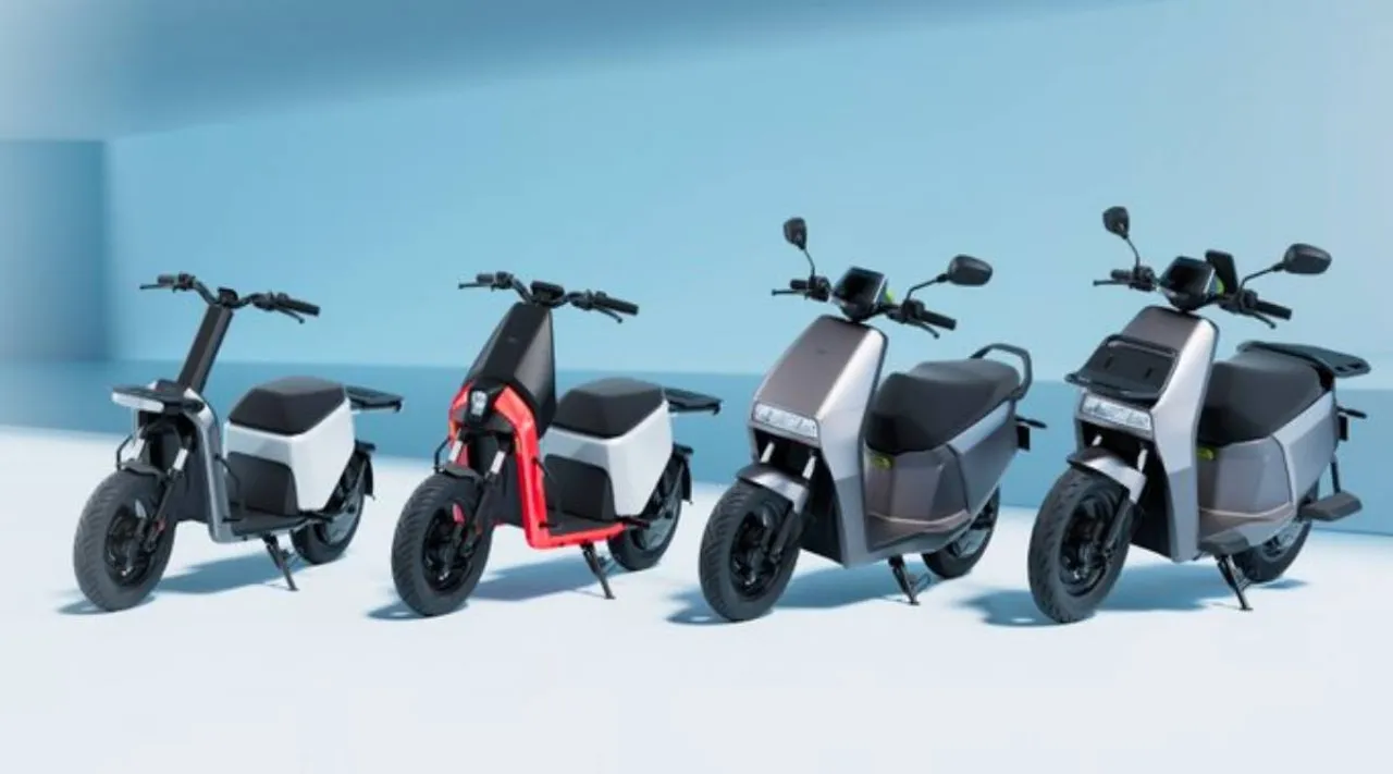 OLa electric