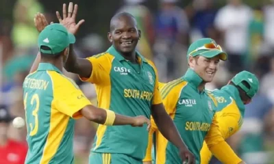 Three former South African cricketers arrested for matc fixing Tamil News