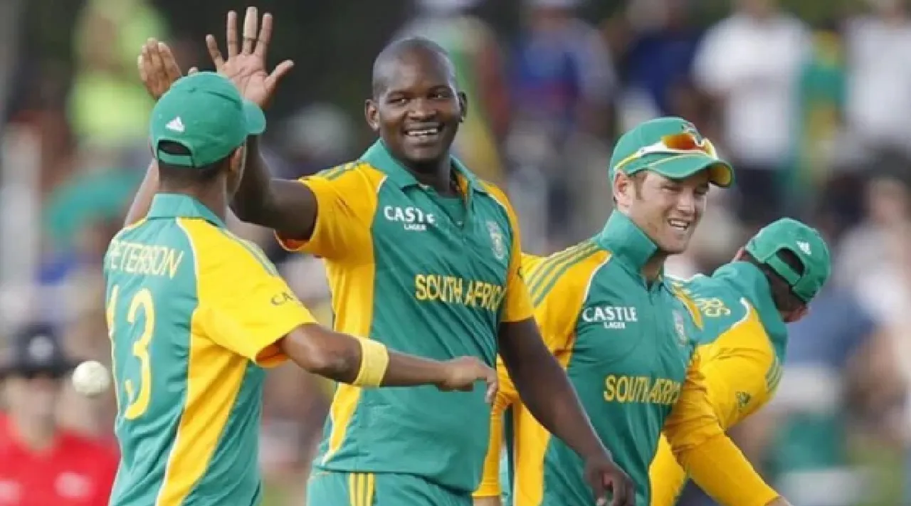 Three former South African cricketers arrested for matc fixing Tamil News