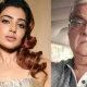Samantha Father Death