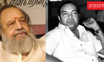 Kannadasan VaaliKannadasan Vaali classi