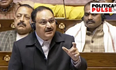 jp nadda bjp