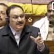 jp nadda bjp