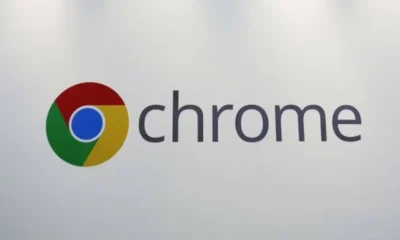 G Chrome