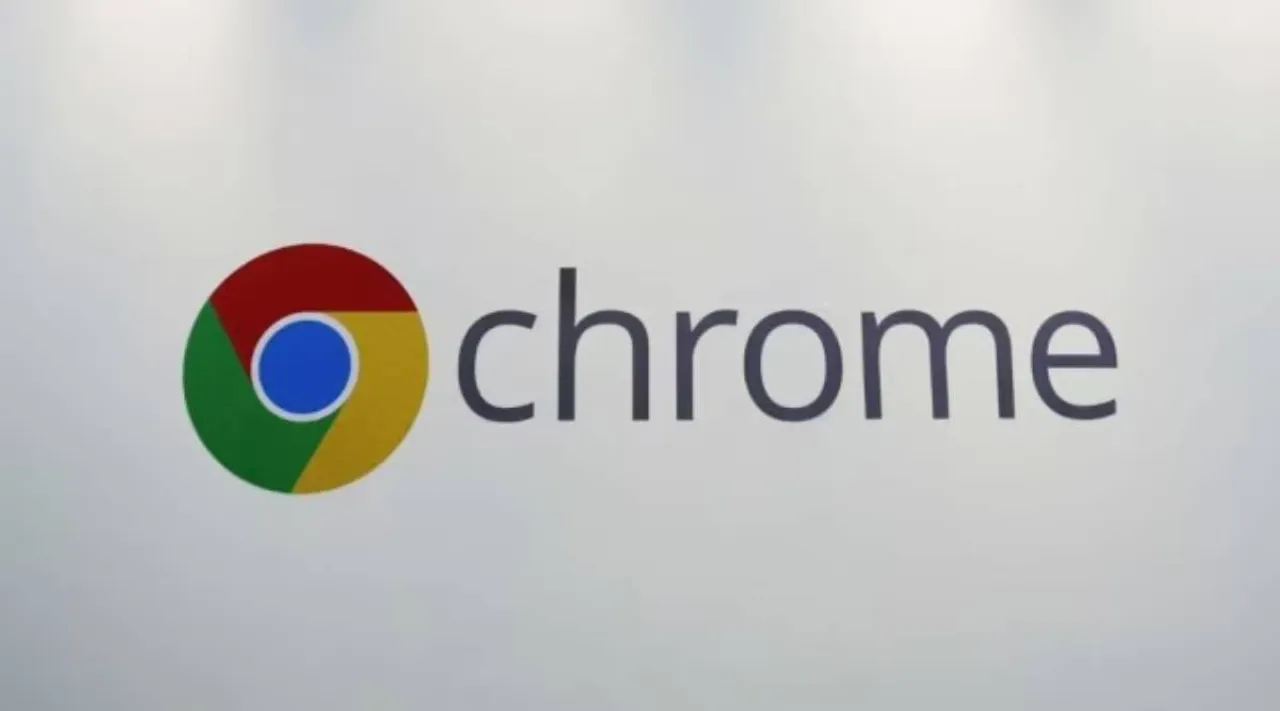 G Chrome