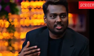 Atlee Bollywwod