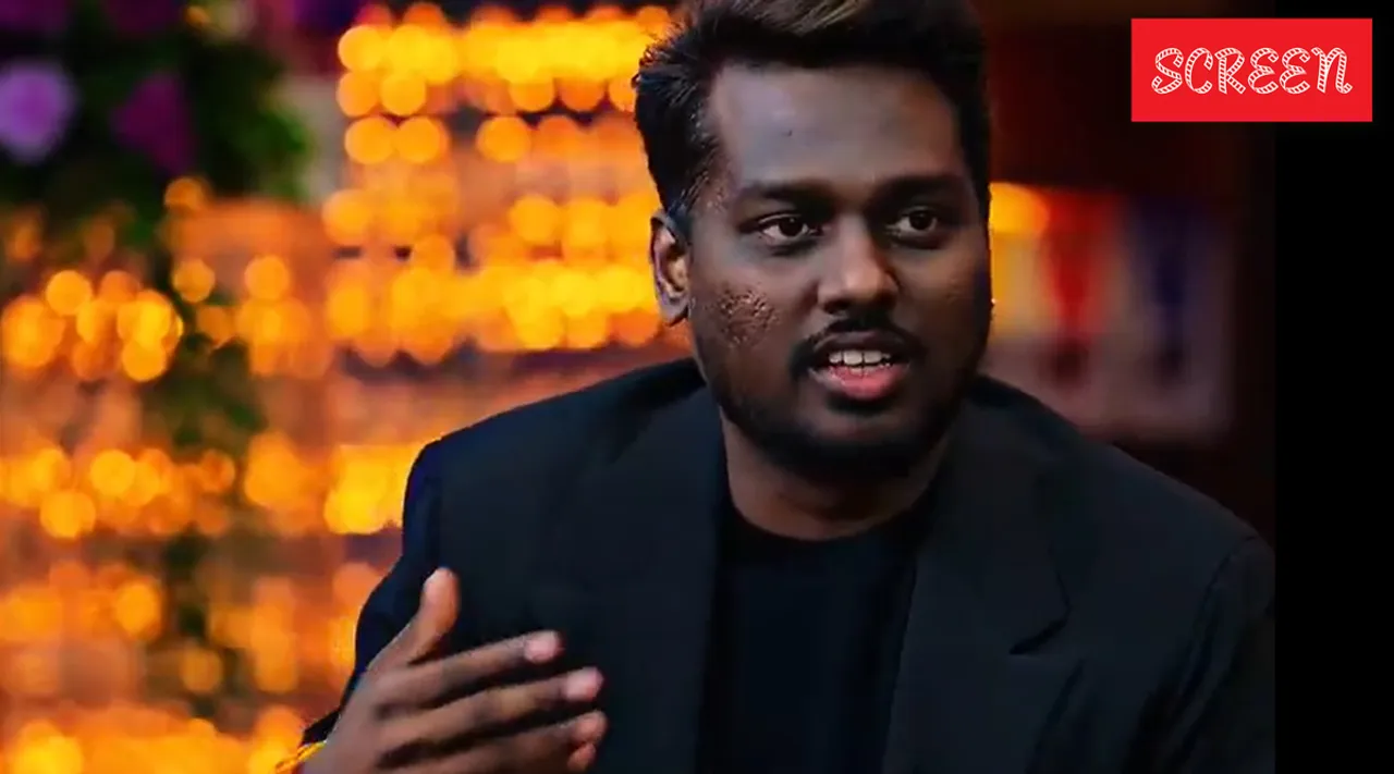 Atlee Bollywwod
