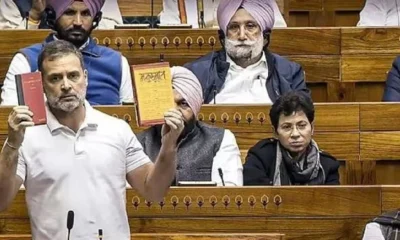 rahul gandhi sarvakar