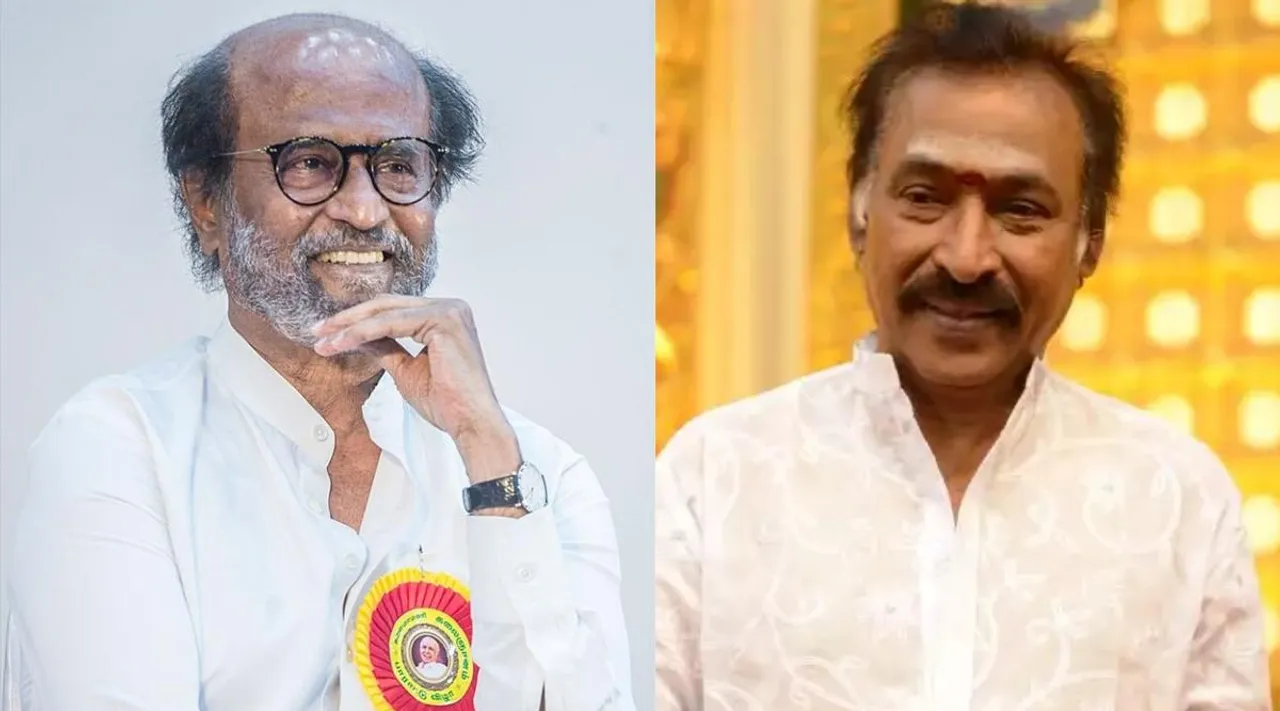 Rajinikanth Deva