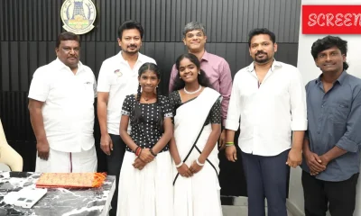 Zee tamil udhayan