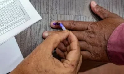 election