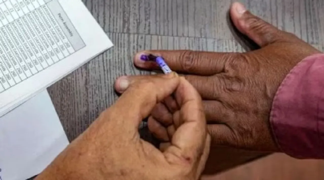 election