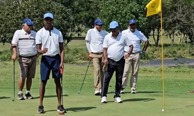 Cbe Golf