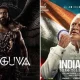 Kamal Haasan Kanguva